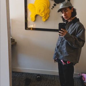 Meet your Posher, 𝒥𝒶𝓀ℯ